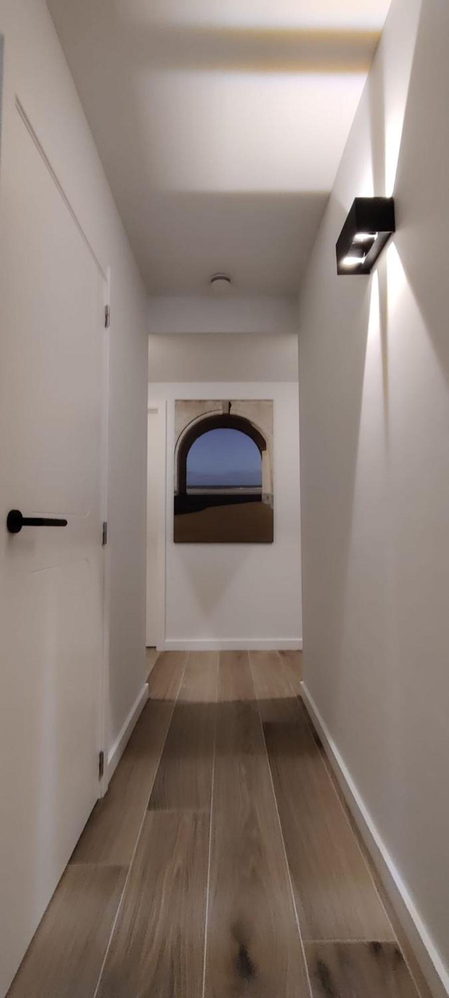 אוסטנדה Luxueus, Ruim Appartement Op 350M Van Het Strand מראה חיצוני תמונה